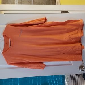 Margaritaville shirt size 3X